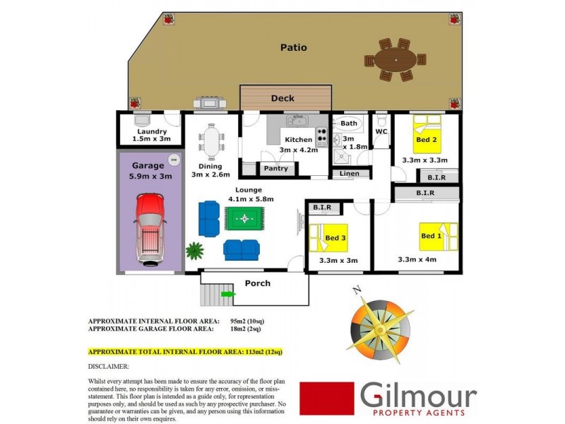 Baulkham Hills NSW 2153