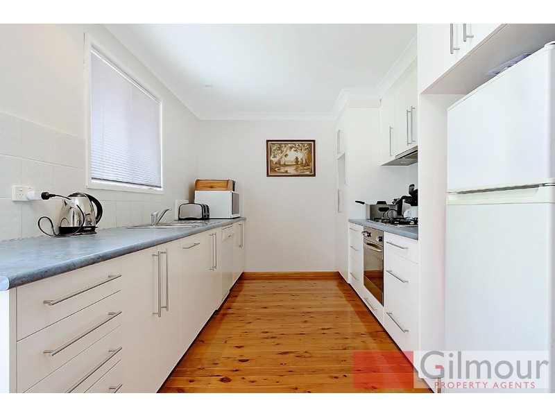 Seven Hills NSW 2147