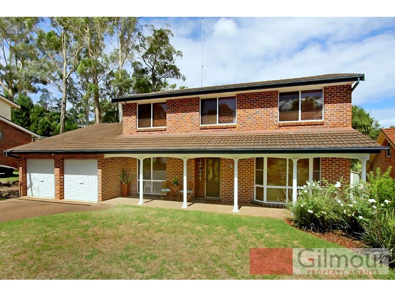 Castle Hill NSW 2154