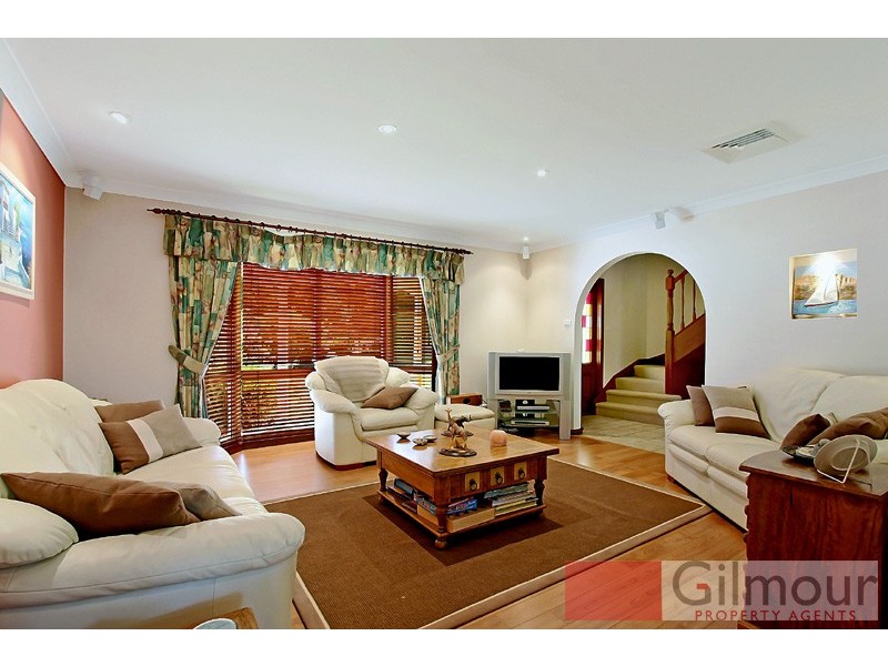 Castle Hill NSW 2154