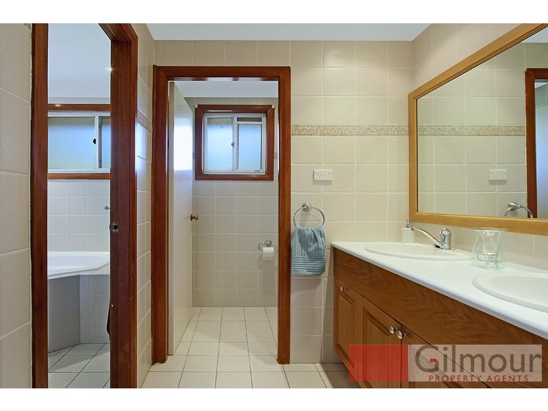 Castle Hill NSW 2154