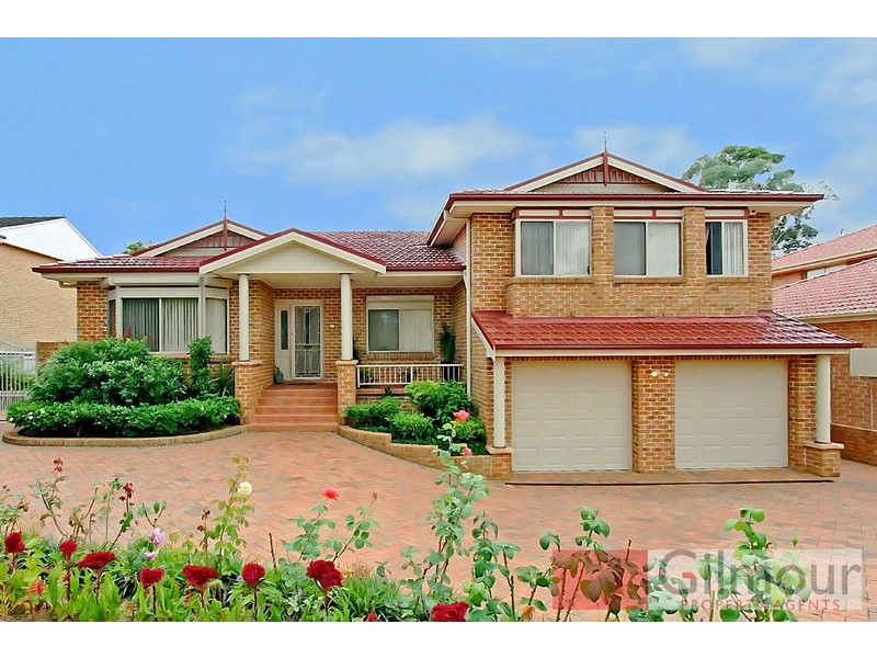 Castle Hill NSW 2154