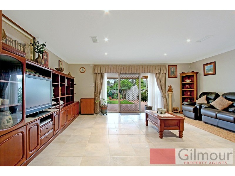 Castle Hill NSW 2154