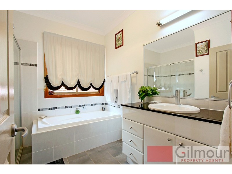 Castle Hill NSW 2154