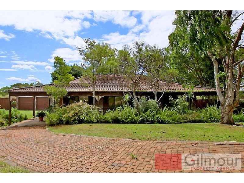 Castle Hill NSW 2154