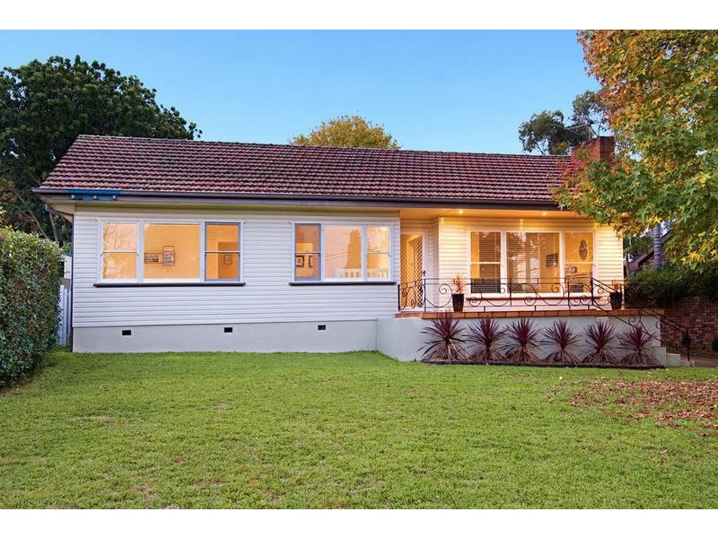 21 Charles Street, Baulkham Hills NSW 2153