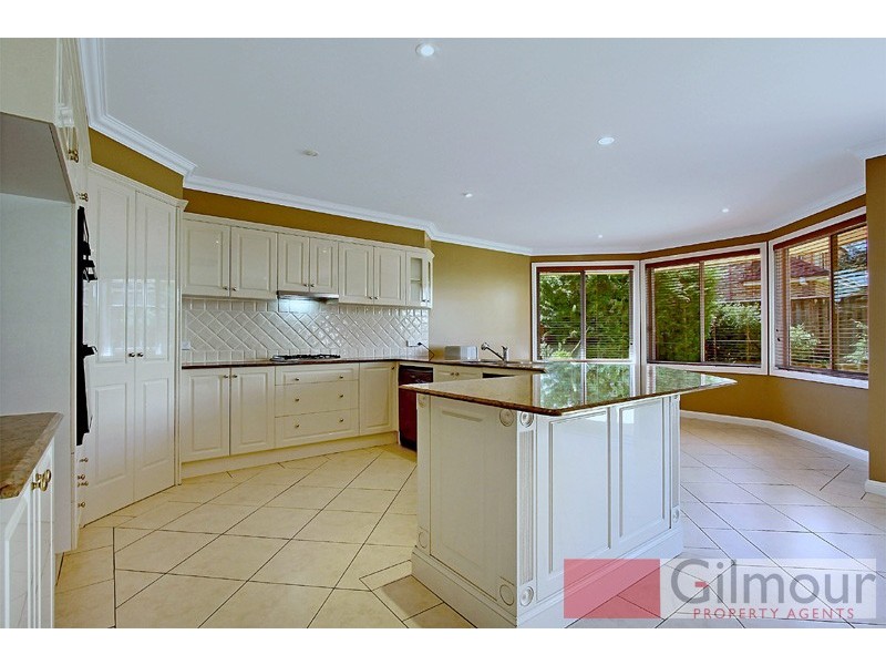 Castle Hill NSW 2154