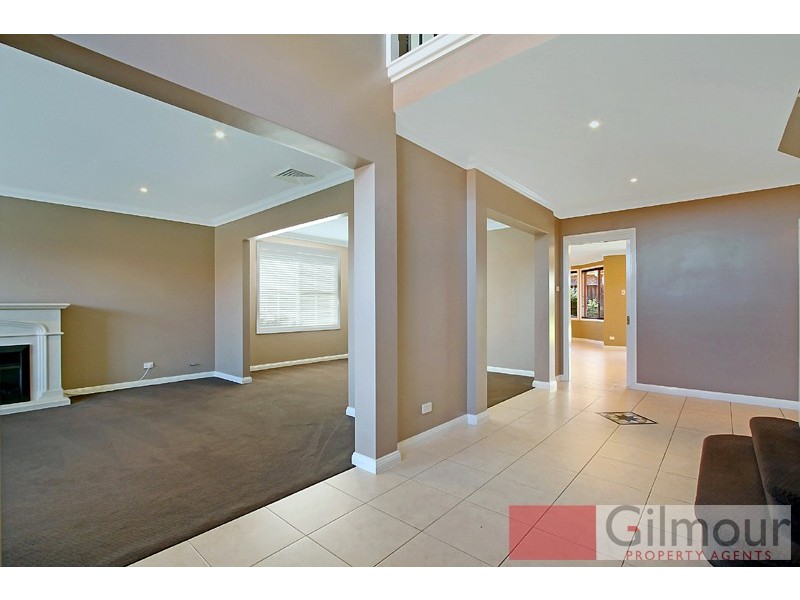 Castle Hill NSW 2154