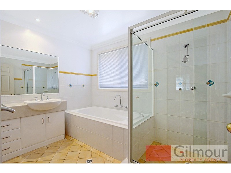 Castle Hill NSW 2154