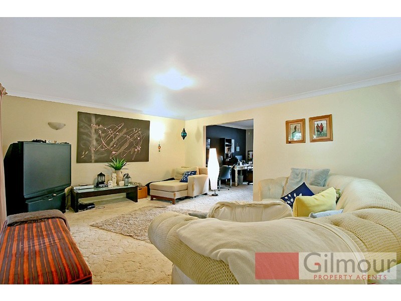 Castle Hill NSW 2154
