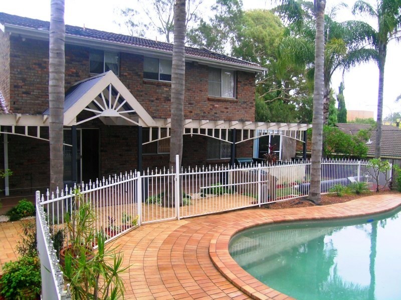 Castle Hill NSW 2154