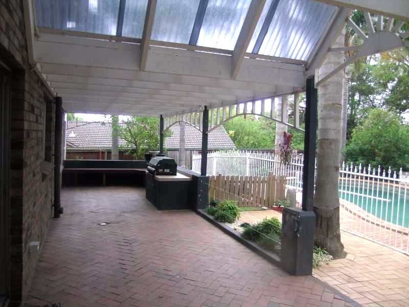 Castle Hill NSW 2154