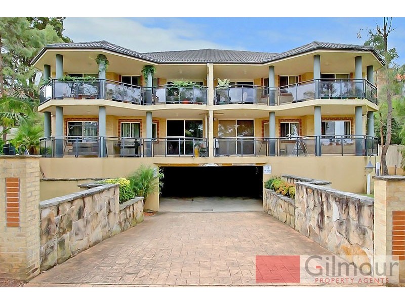 Castle Hill NSW 2154