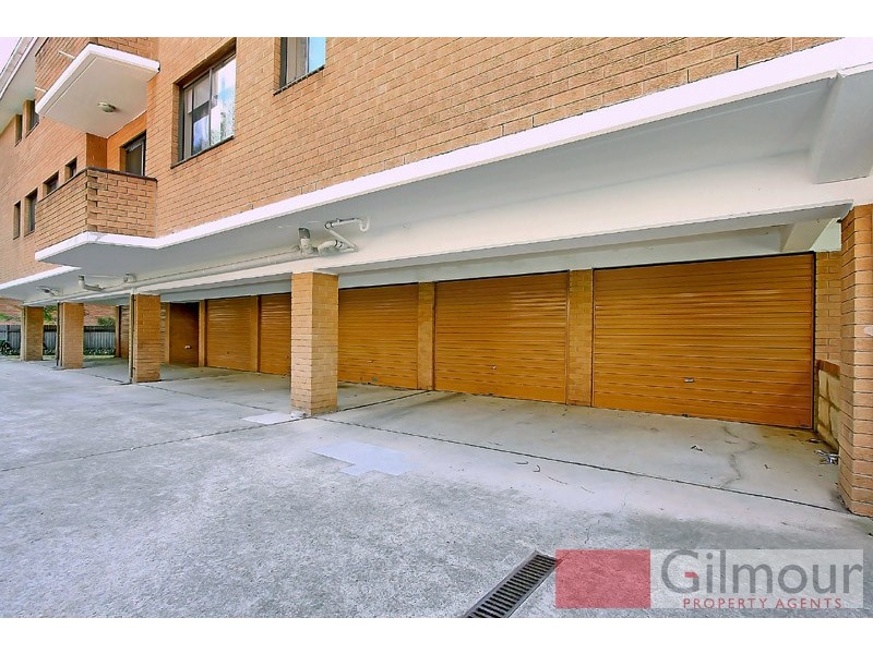 North Parramatta NSW 2151