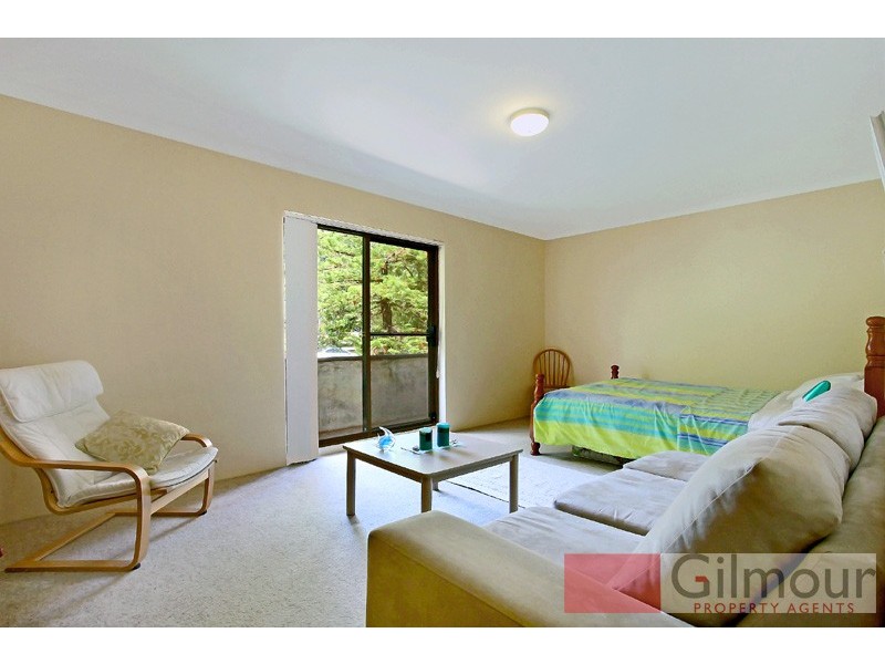 North Parramatta NSW 2151