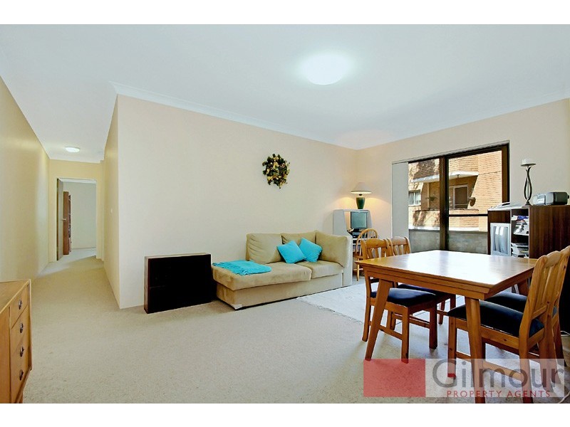 North Parramatta NSW 2151