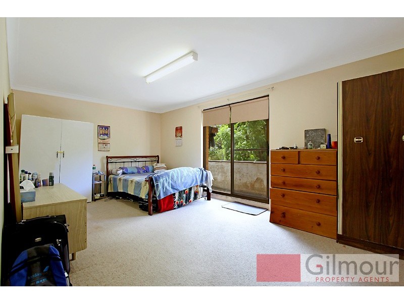 North Parramatta NSW 2151