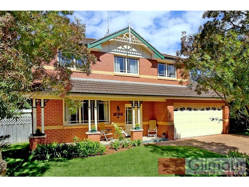 Cherrybrook NSW 2126