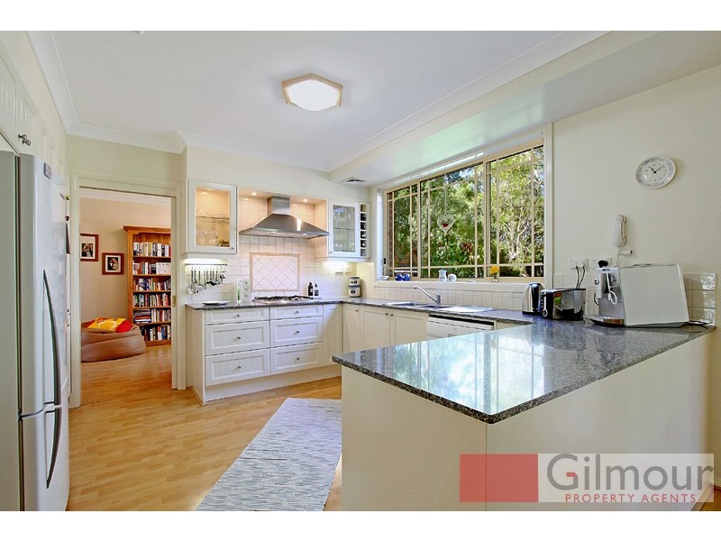 Cherrybrook NSW 2126