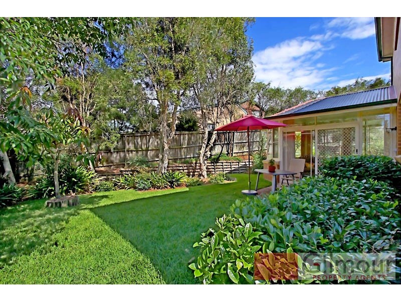 Cherrybrook NSW 2126