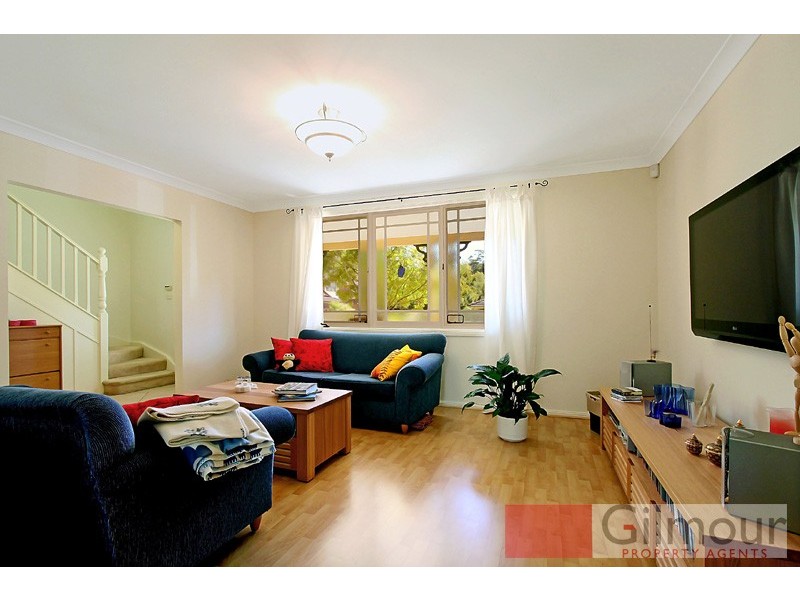 Cherrybrook NSW 2126