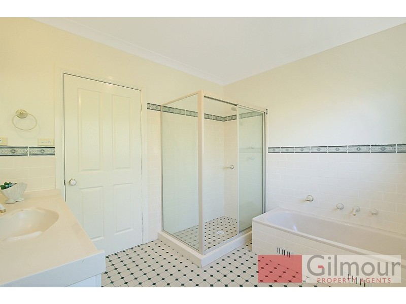 Cherrybrook NSW 2126