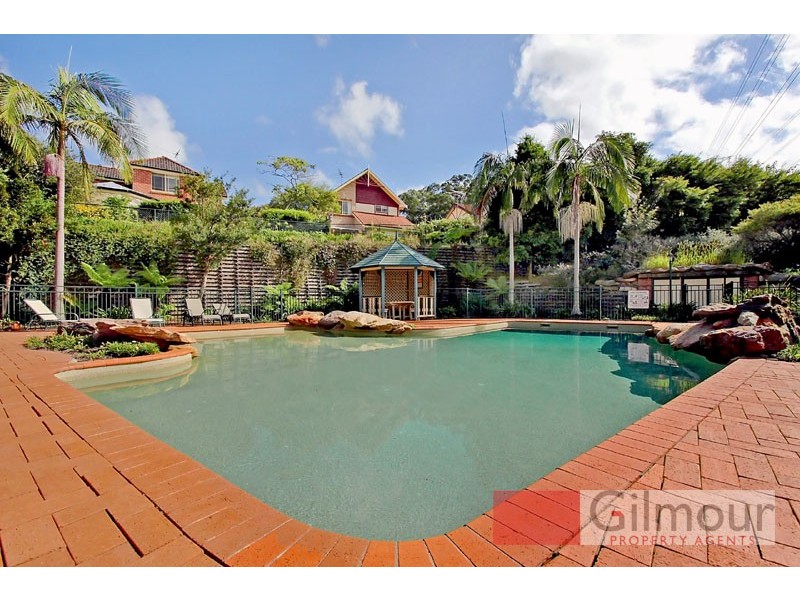 Cherrybrook NSW 2126