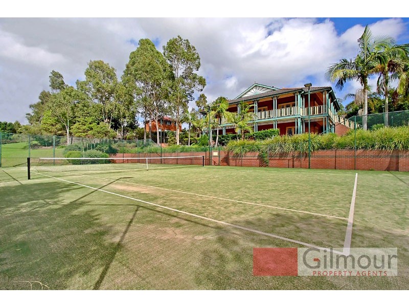 Cherrybrook NSW 2126