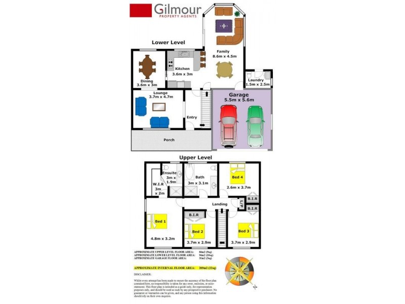 Cherrybrook NSW 2126