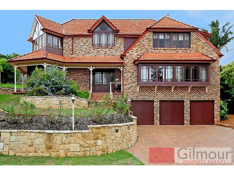 Castle Hill NSW 2154