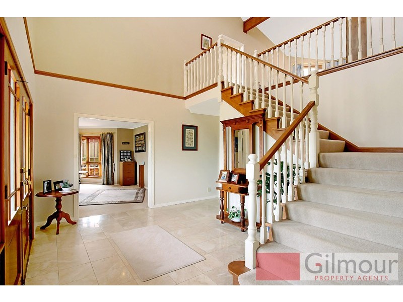 Castle Hill NSW 2154