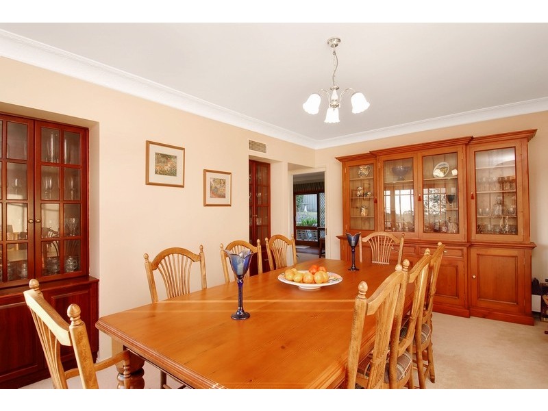 Castle Hill NSW 2154