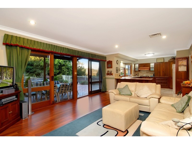 Castle Hill NSW 2154