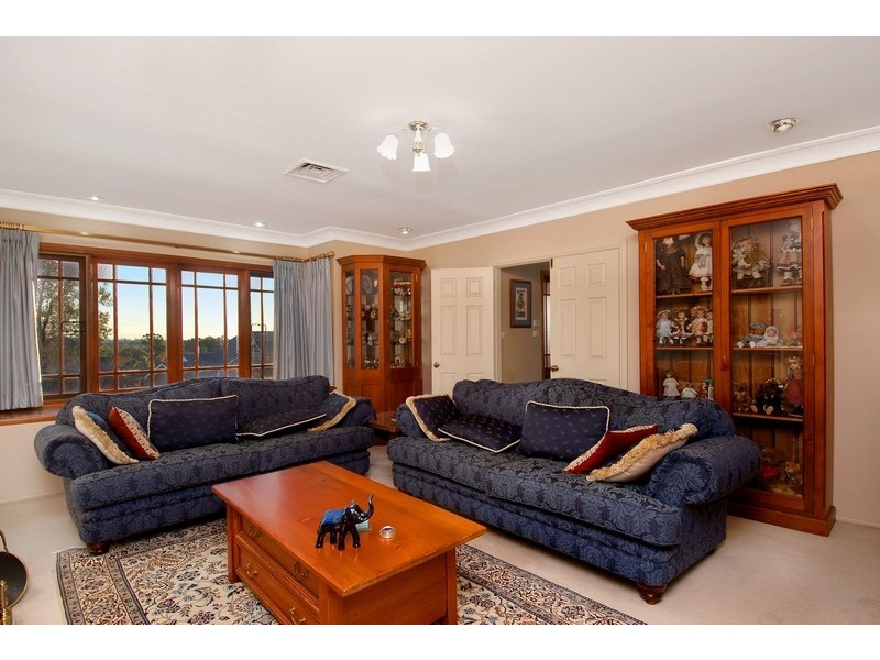 Castle Hill NSW 2154