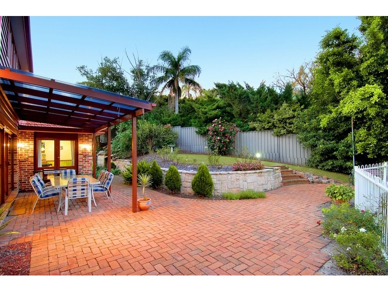 Castle Hill NSW 2154