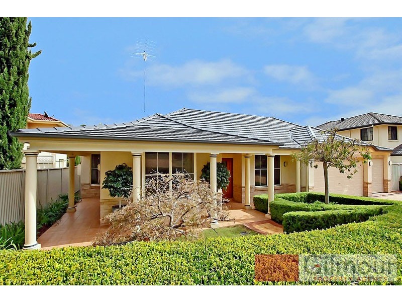 Castle Hill NSW 2154