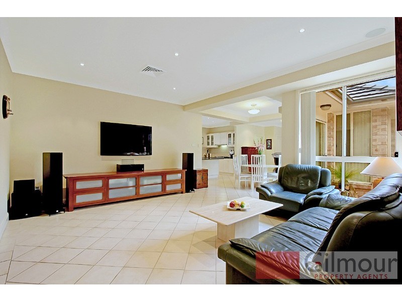 Castle Hill NSW 2154