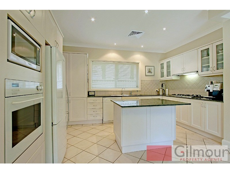 Castle Hill NSW 2154