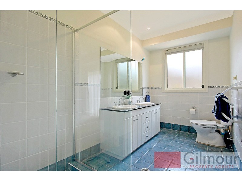 Castle Hill NSW 2154