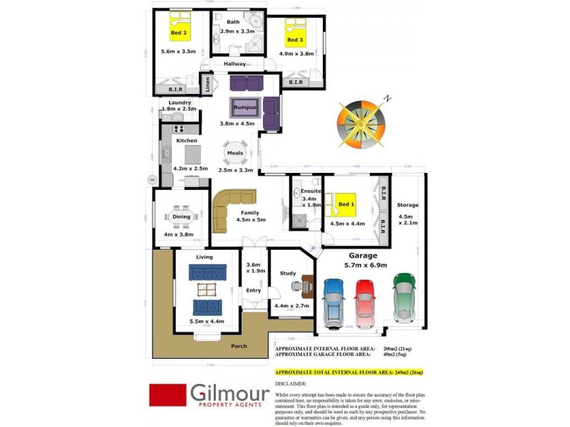 Castle Hill NSW 2154