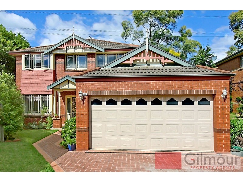 Cherrybrook NSW 2126