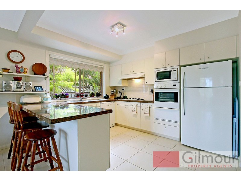 Cherrybrook NSW 2126