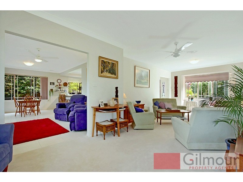 Cherrybrook NSW 2126