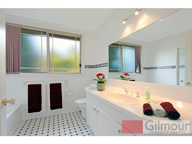 Cherrybrook NSW 2126