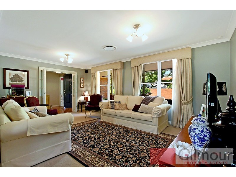 Castle Hill NSW 2154