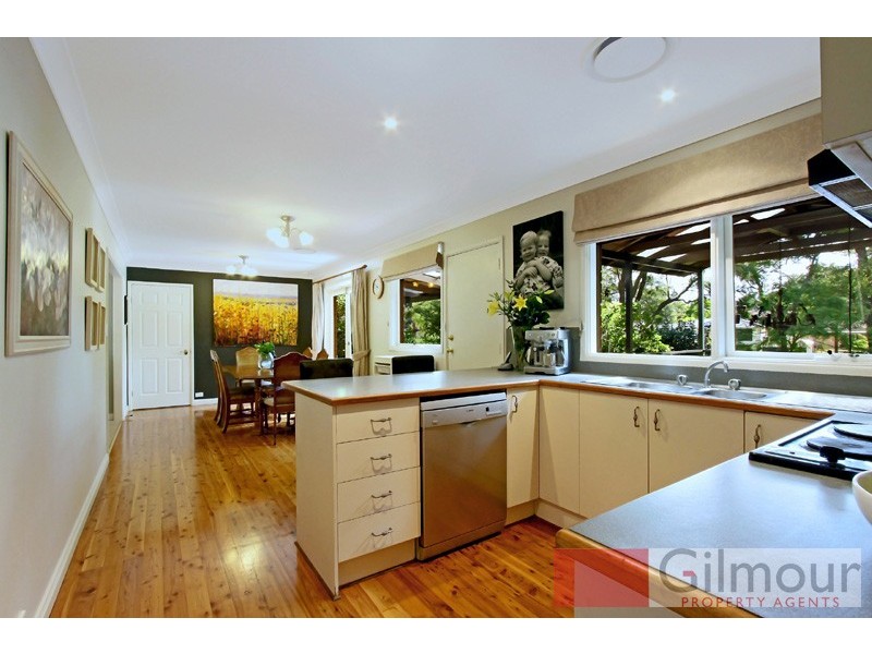 Castle Hill NSW 2154