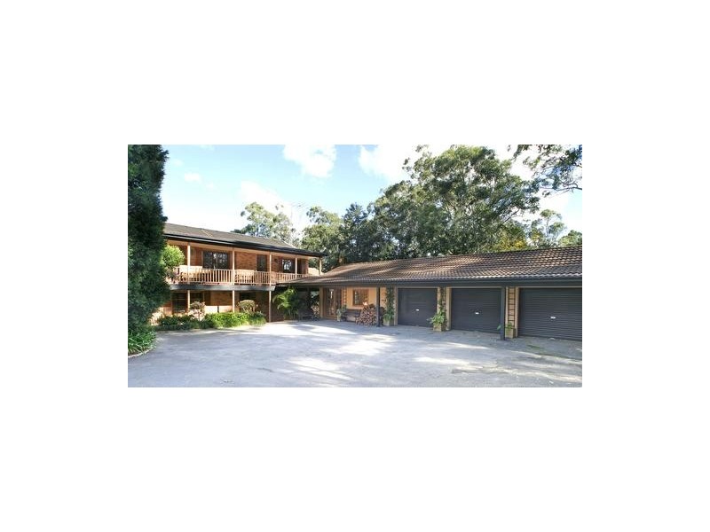 West Pennant Hills NSW 2125