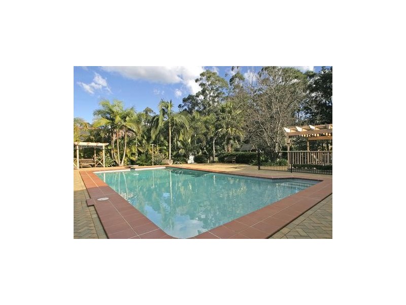 West Pennant Hills NSW 2125