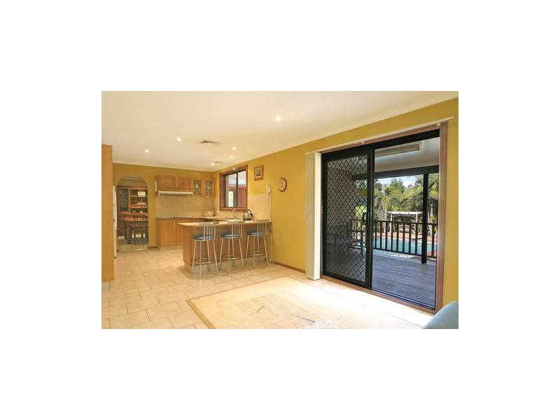 West Pennant Hills NSW 2125