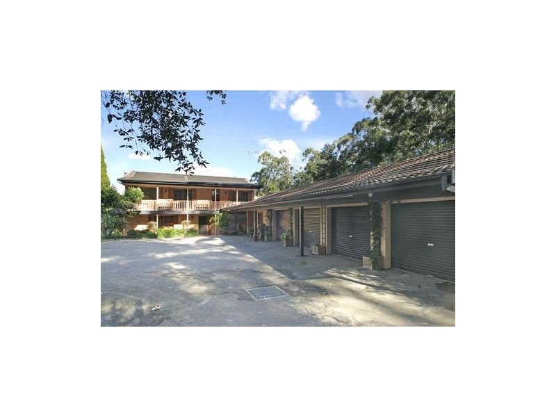 West Pennant Hills NSW 2125